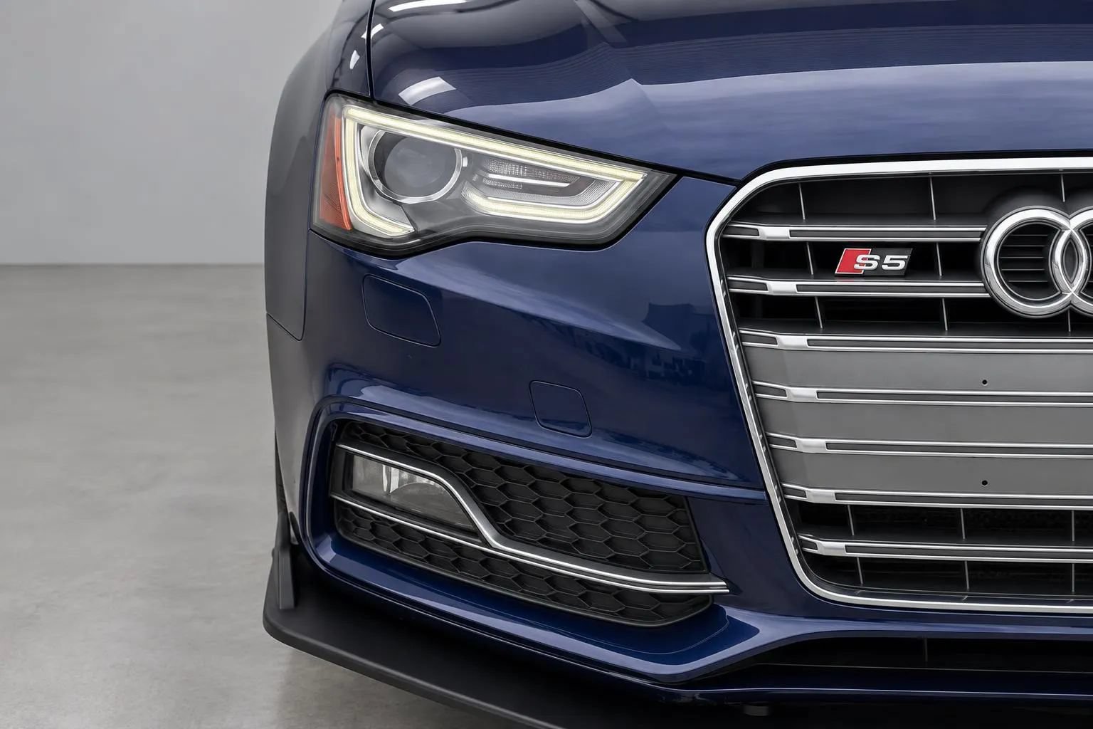 Used 2013 Audi S5 Prestige w/ Prestige Pkg AWD/4WD image 15