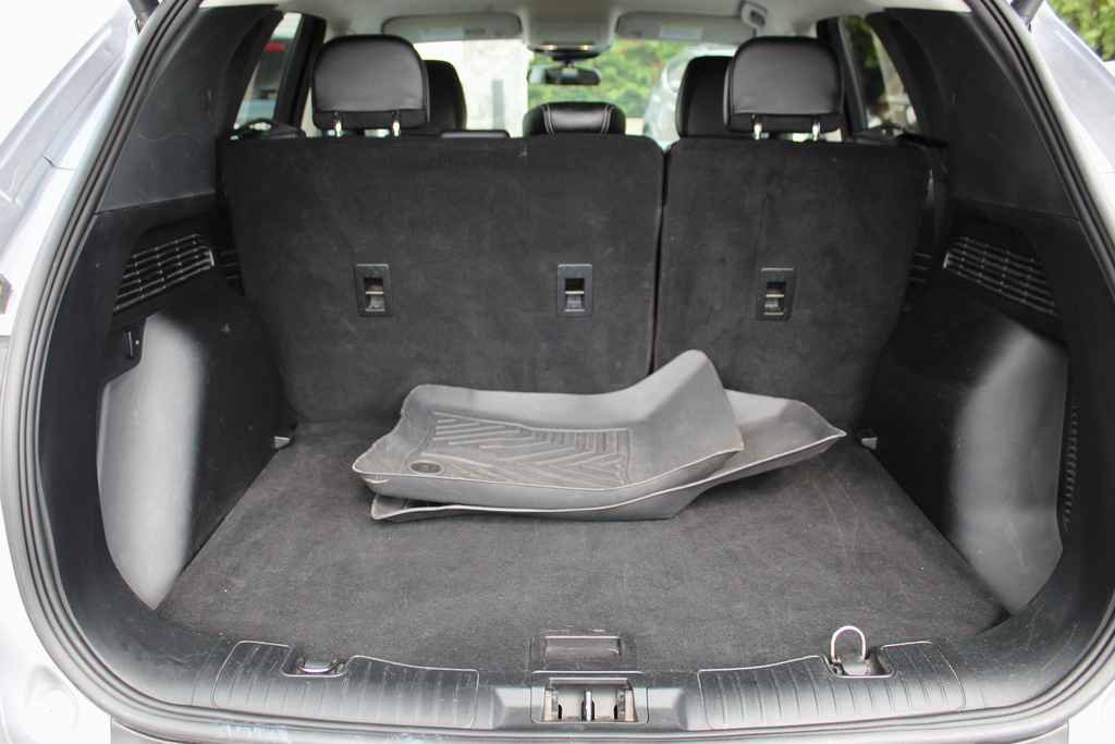 Used 2021 Ford Escape SEL FWD image 8