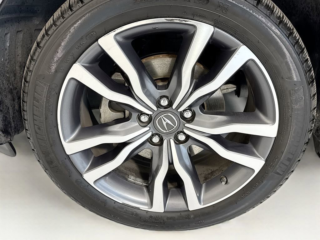 Used 2019 Acura MDX SH-AWD w/ Advance Package image 32