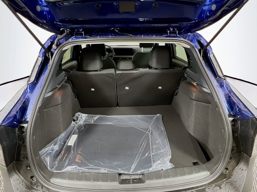 New 2026 Nissan Kicks SV image 23