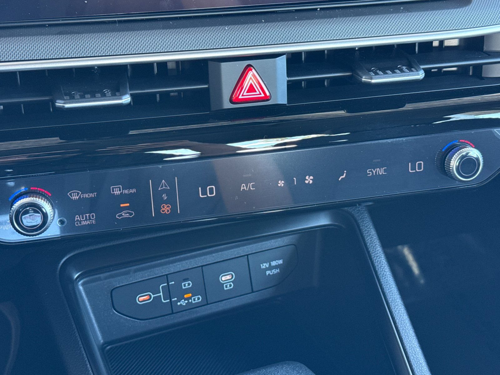 New 2026 Kia K5 LXS FWD image 20