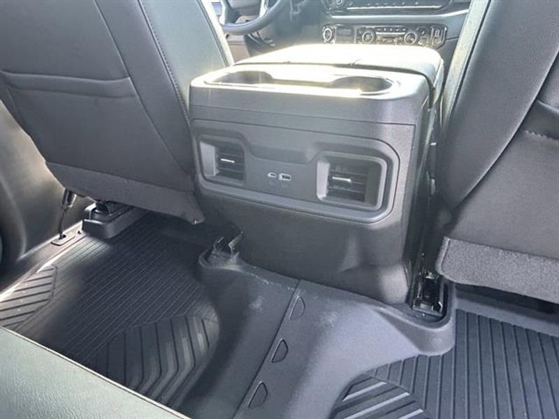 New 2026 Chevrolet Silverado 2500 LT w/ Trail Boss Package image 28