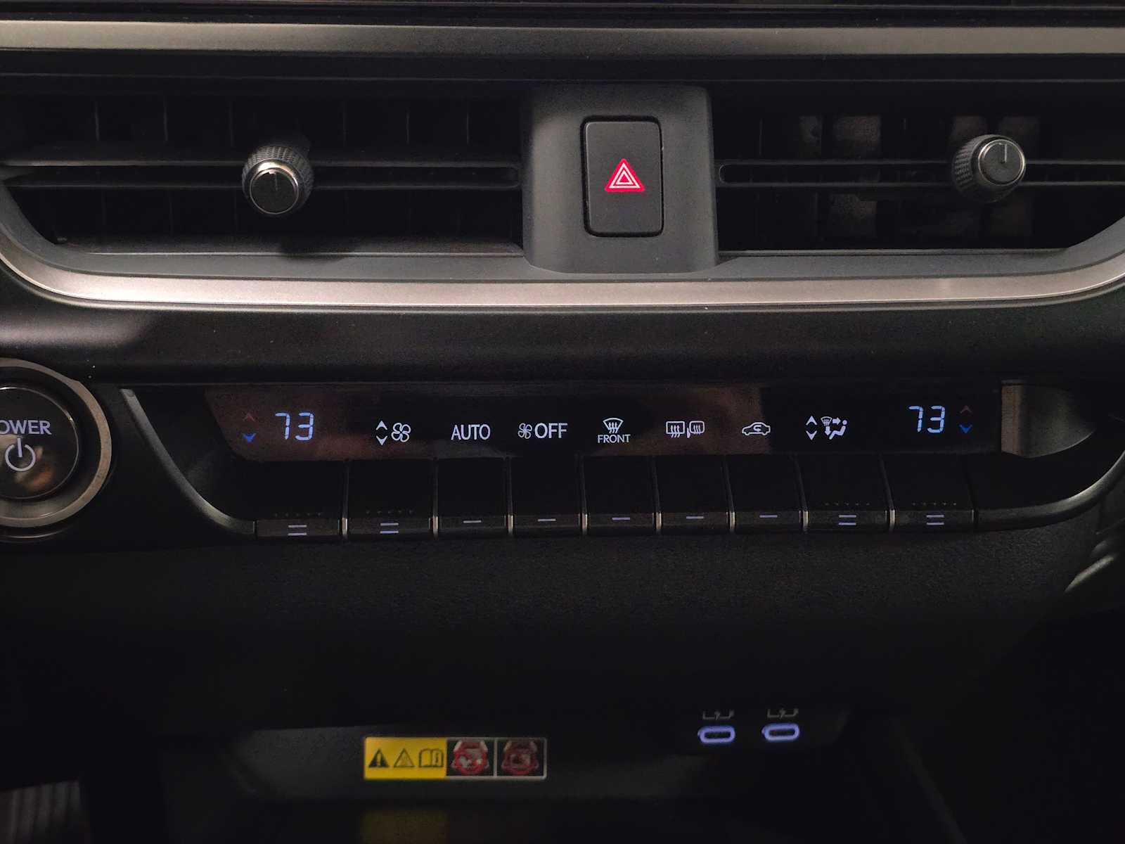 Used 2023 Lexus UX 250h FWD w/ Accessory Package (Z2) image 29