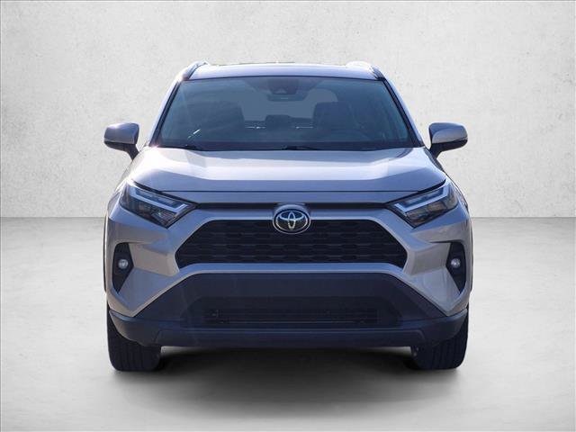 Certified 2023 Toyota RAV4 XLE Premium FWD video 2