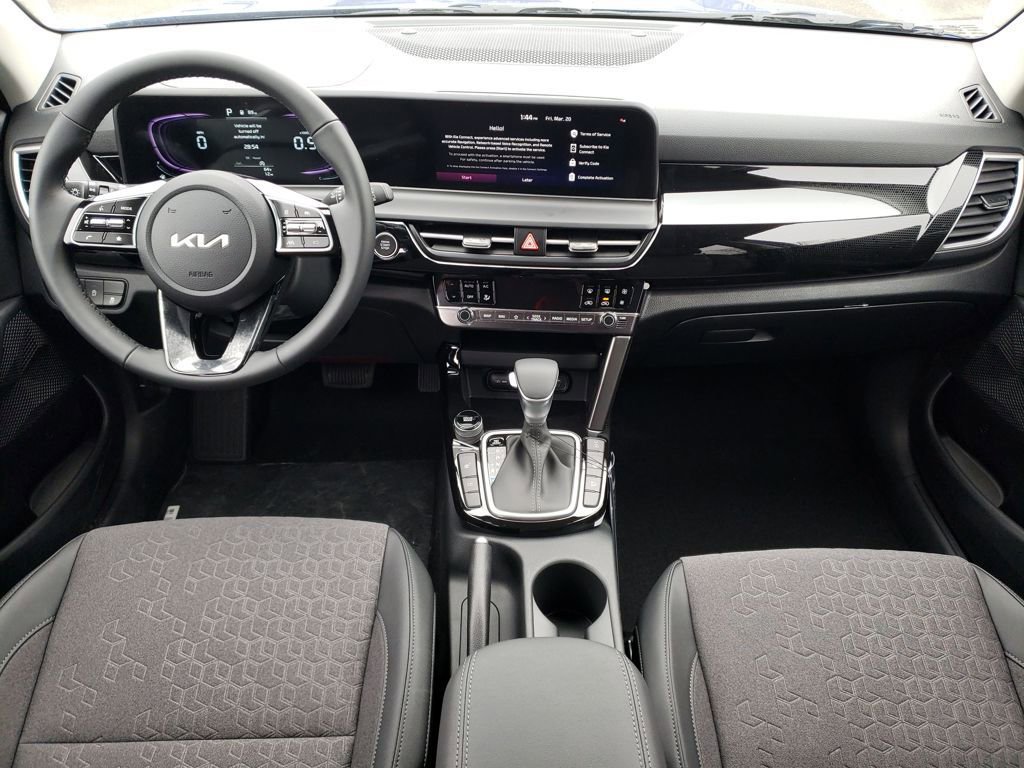 New 2026 Kia Seltos S image 10