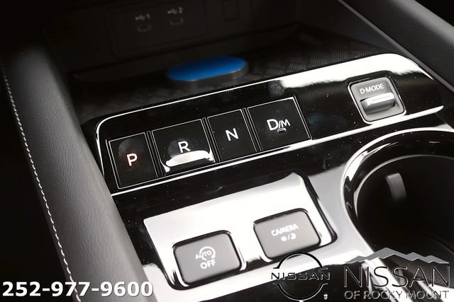 New 2026 Nissan Murano SL w/ Comfort Package AWD/4WD image 23