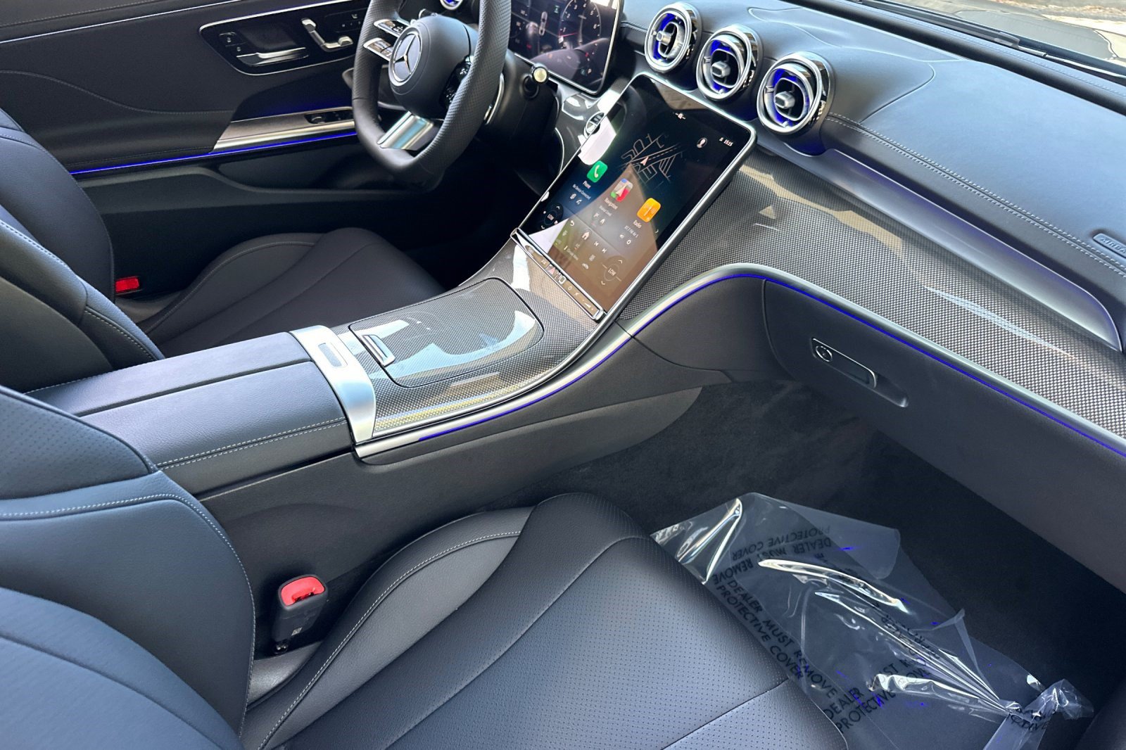 New 2027 Mercedes-Benz CLE 300 4MATIC Coupe image 18