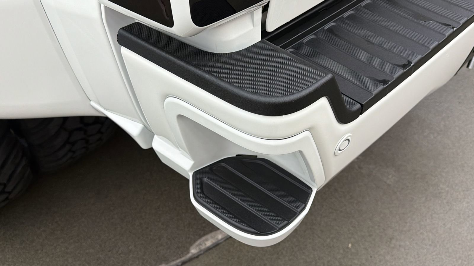 Used 2026 Ford F450 Platinum w/ Platinum Plus Package image 19