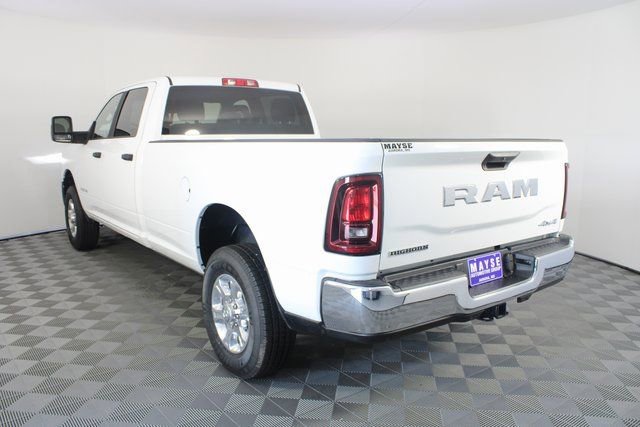 Used 2025 RAM 2500 Big Horn image 21