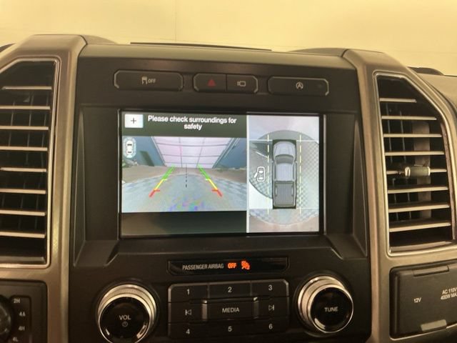 Used 2018 Ford F150 Limited AWD/4WD image 23