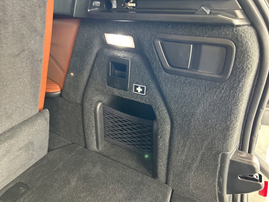 Used 2022 BMW X7 M50i image 42