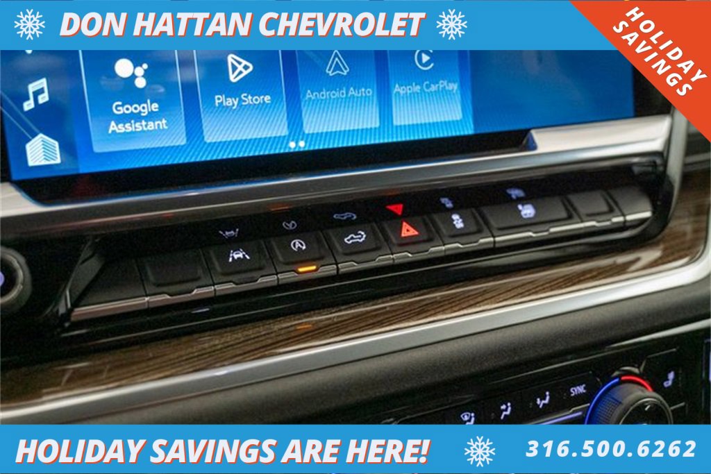 New 2026 Chevrolet Silverado 1500 LT image 10