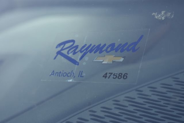 New 2026 Chevrolet Traverse LT w/ LPO, Floor Liner Package image 38