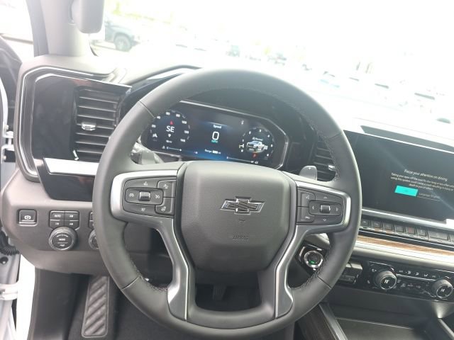 New 2026 Chevrolet Silverado 1500 LT Trail Boss w/ LT Trail Boss Premium Package image 20
