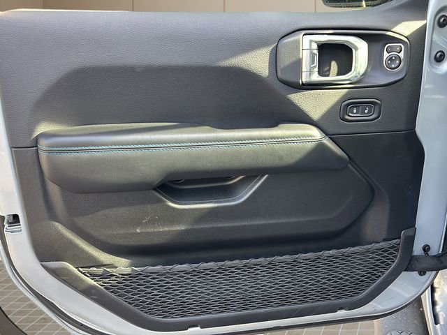 Used 2024 Jeep Wrangler High Altitude image 14