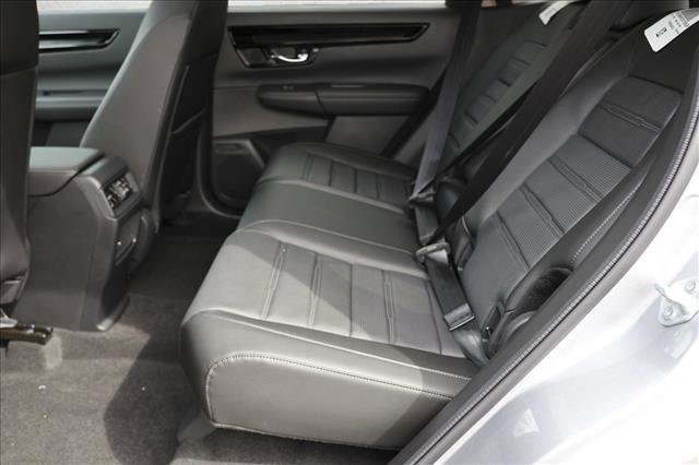 New 2026 Honda CR-V EX-L image 23