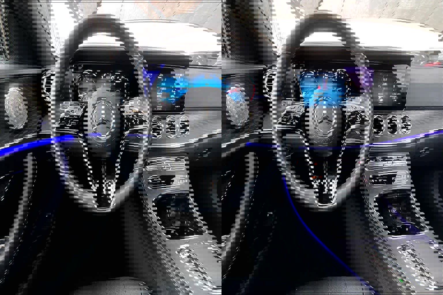 Certified 2023 Mercedes-Benz E 350 Sedan image 6