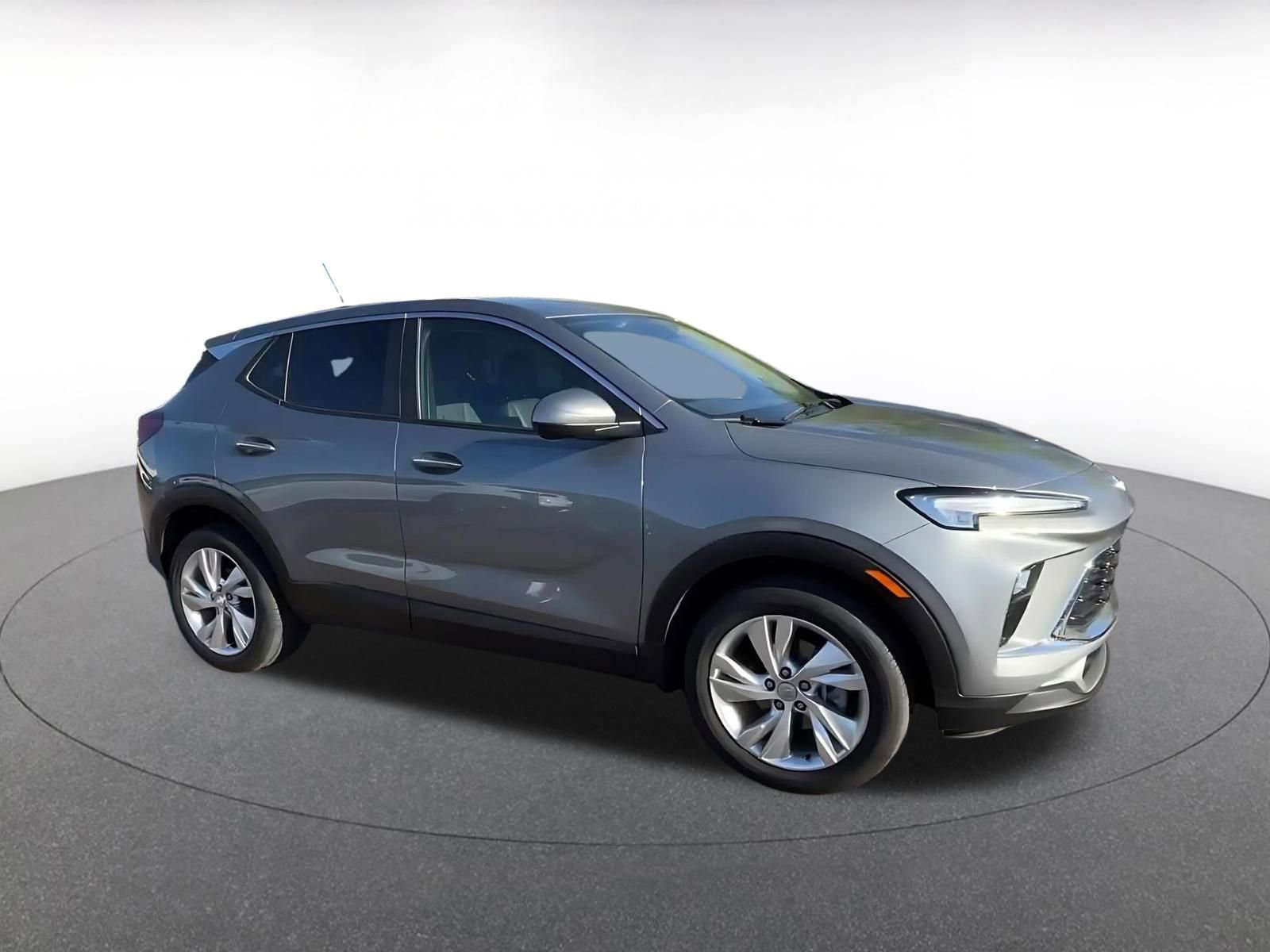 Used 2025 Buick Encore GX Preferred video 2