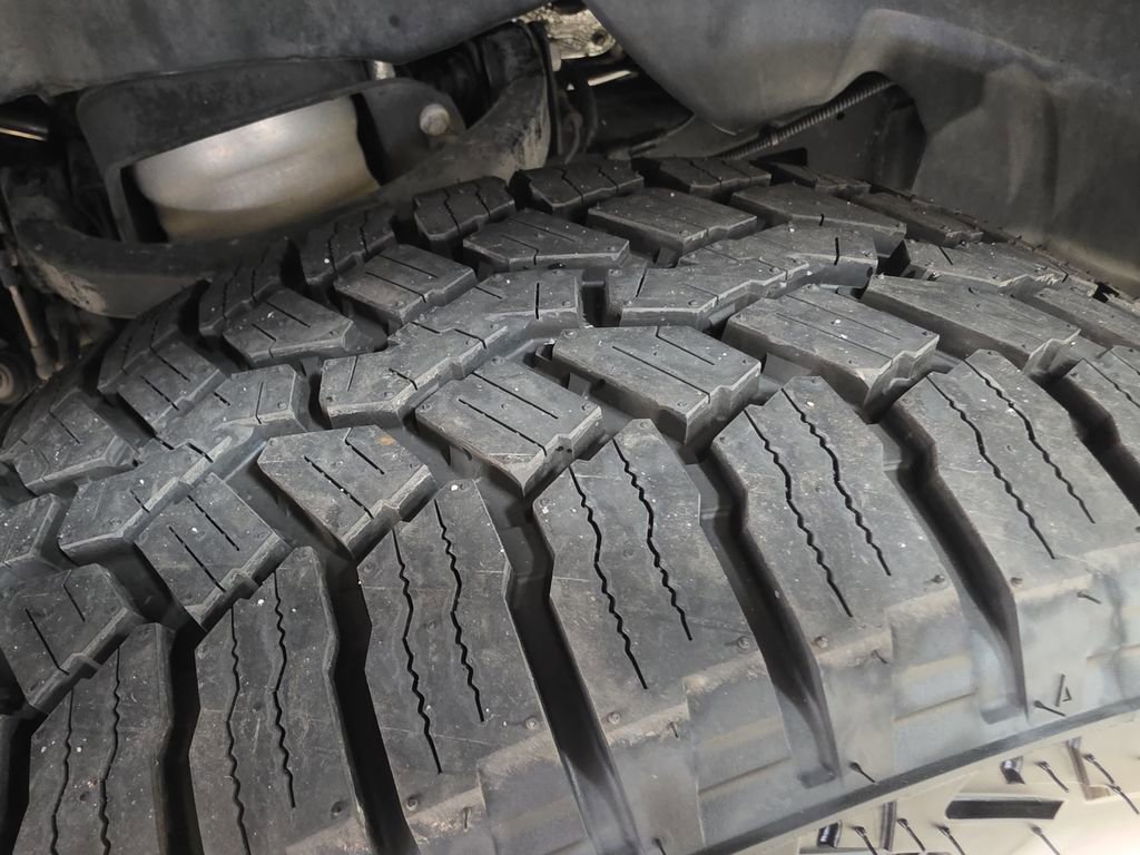 Used 2020 RAM 1500 Limited AWD/4WD image 28