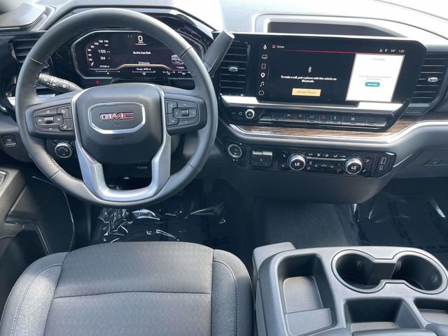 Used 2024 GMC Sierra 1500 SLE w/ Preferred Package image 8