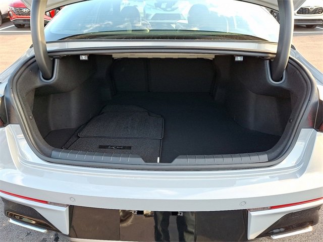 Used 2026 Kia K5 GT image 31