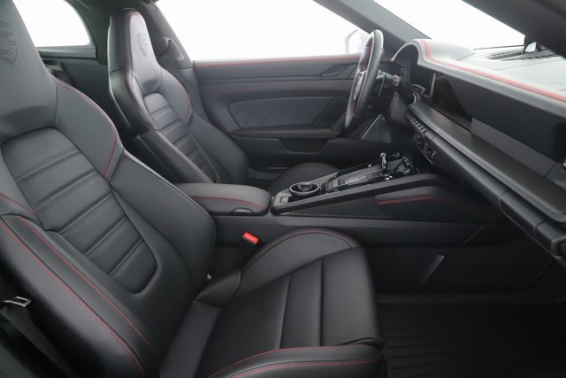 Used 2026 Porsche 911 Targa 4 GTS image 26