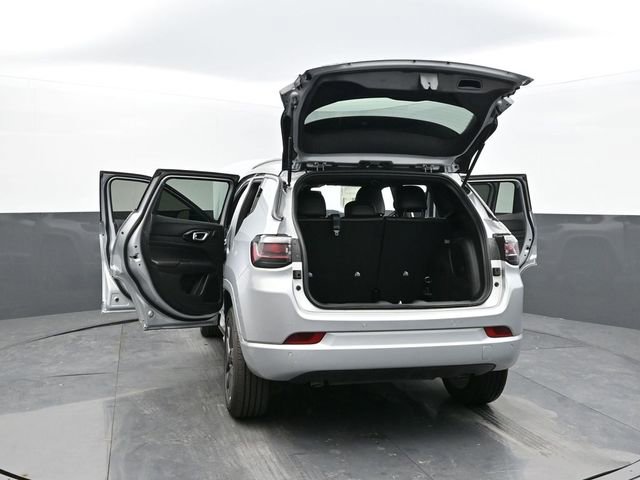 New 2025 Jeep Compass Limited w/ High Altitude Package image 63