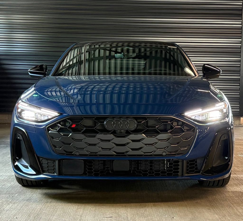 New 2026 Audi S5 Premium Plus AWD/4WD image 6