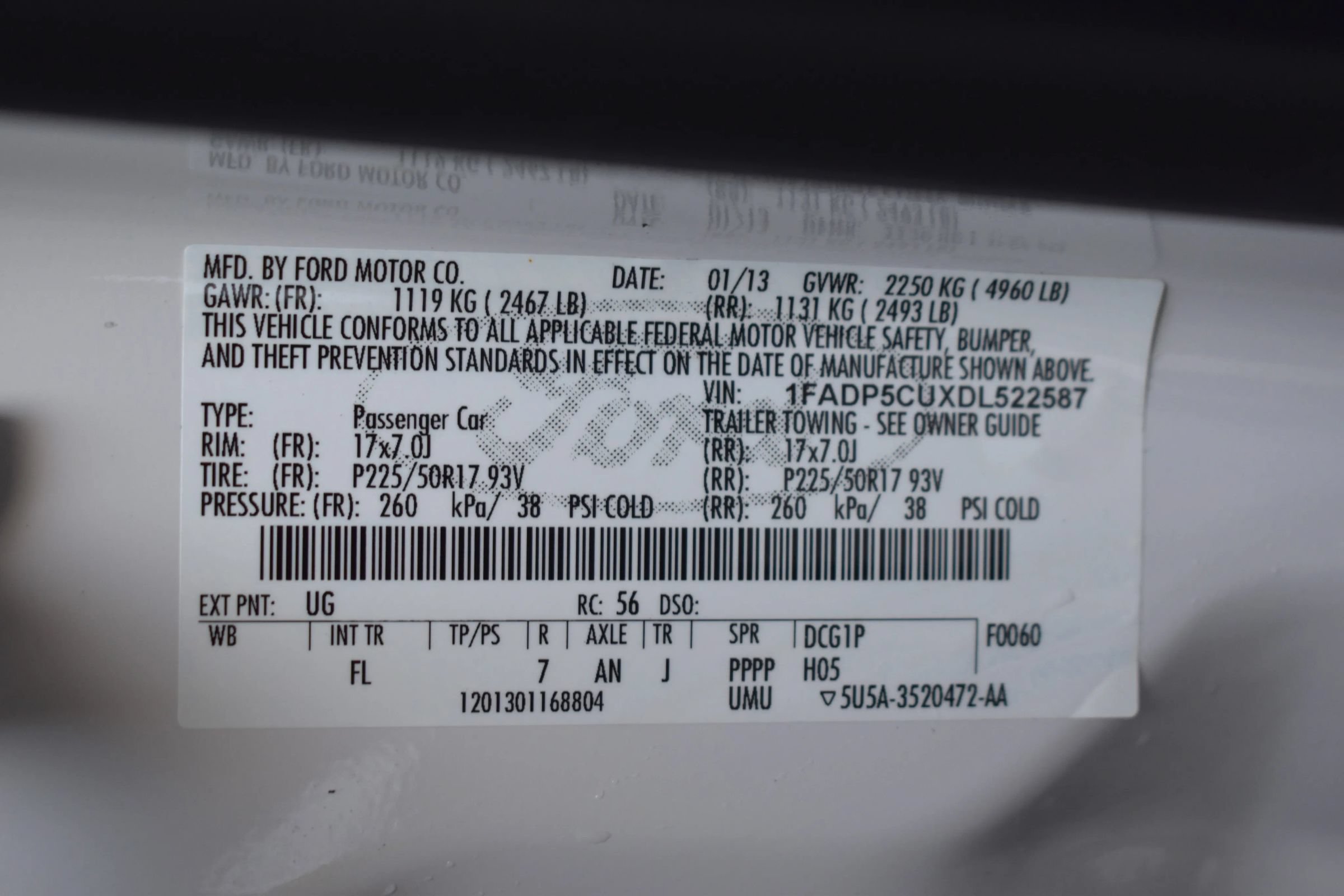 Used 2013 Ford C-MAX Energi SEL FWD image 33