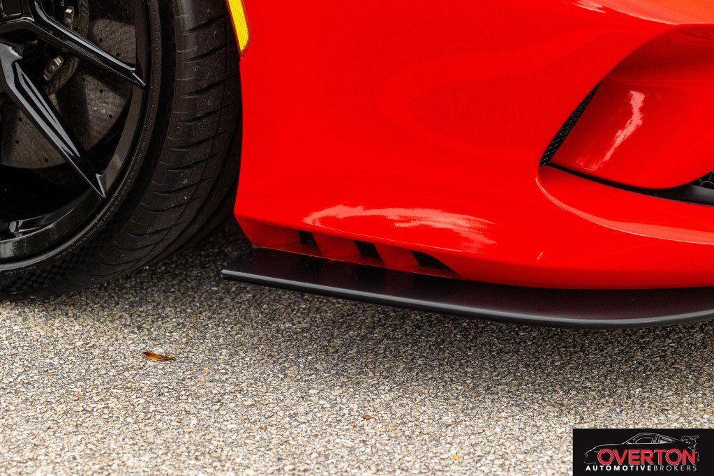 Used 2022 Ferrari F8 Tributo image 55
