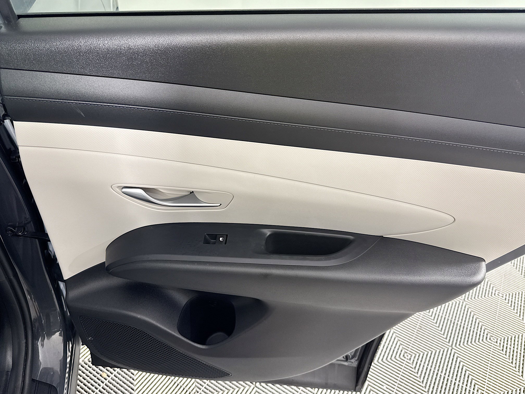 Used 2026 Hyundai Tucson SEL AWD/4WD image 48