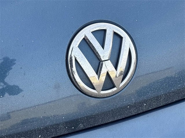 Used 2017 Volkswagen Beetle 1.8T Classic image 8