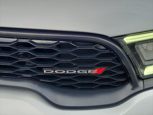 Certified 2024 Dodge Durango GT AWD/4WD image 26