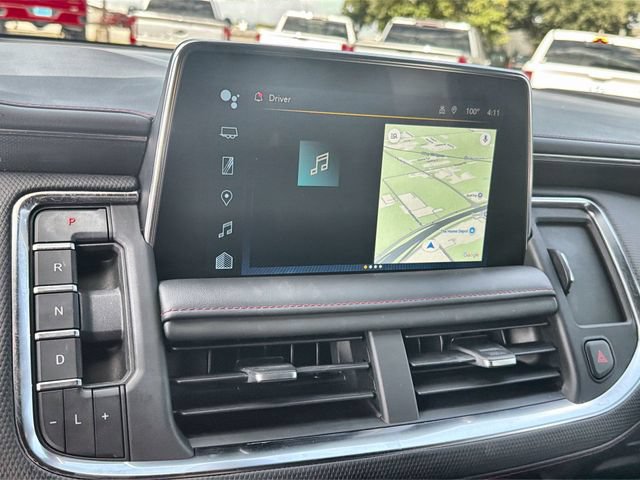 Certified 2022 Chevrolet Tahoe RST RWD image 13