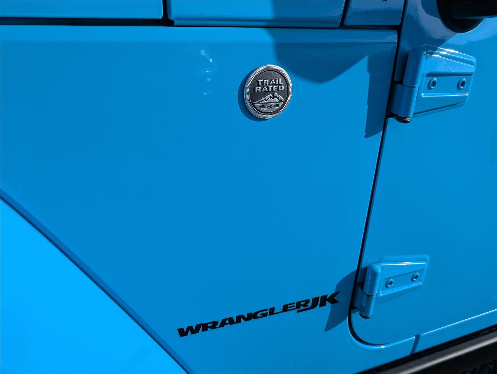 Used 2018 Jeep Wrangler Rubicon w/ Power Convenience Group image 11