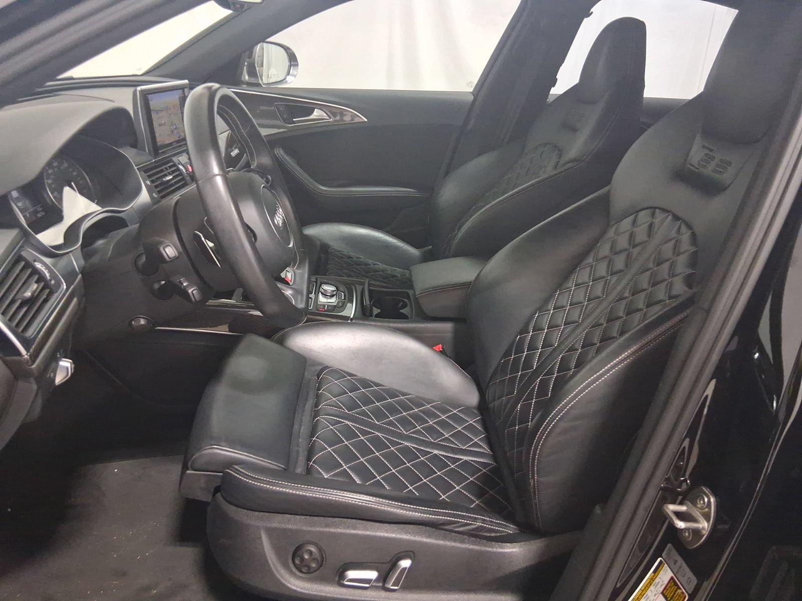 Used 2016 Audi S6 Premium Plus AWD/4WD image 14