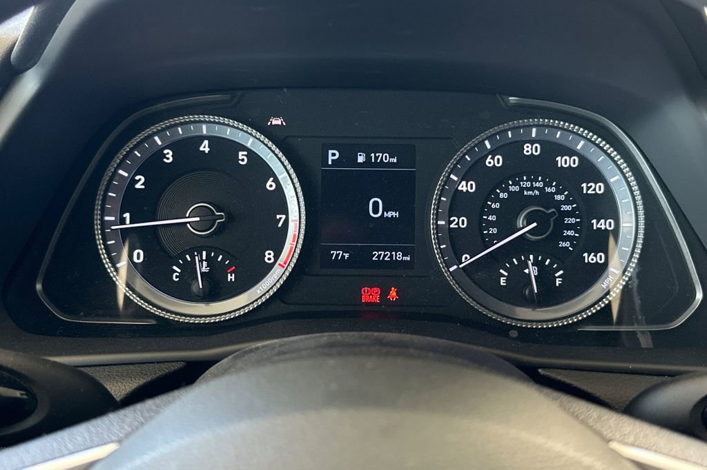 Used 2023 Hyundai Sonata SE image 25