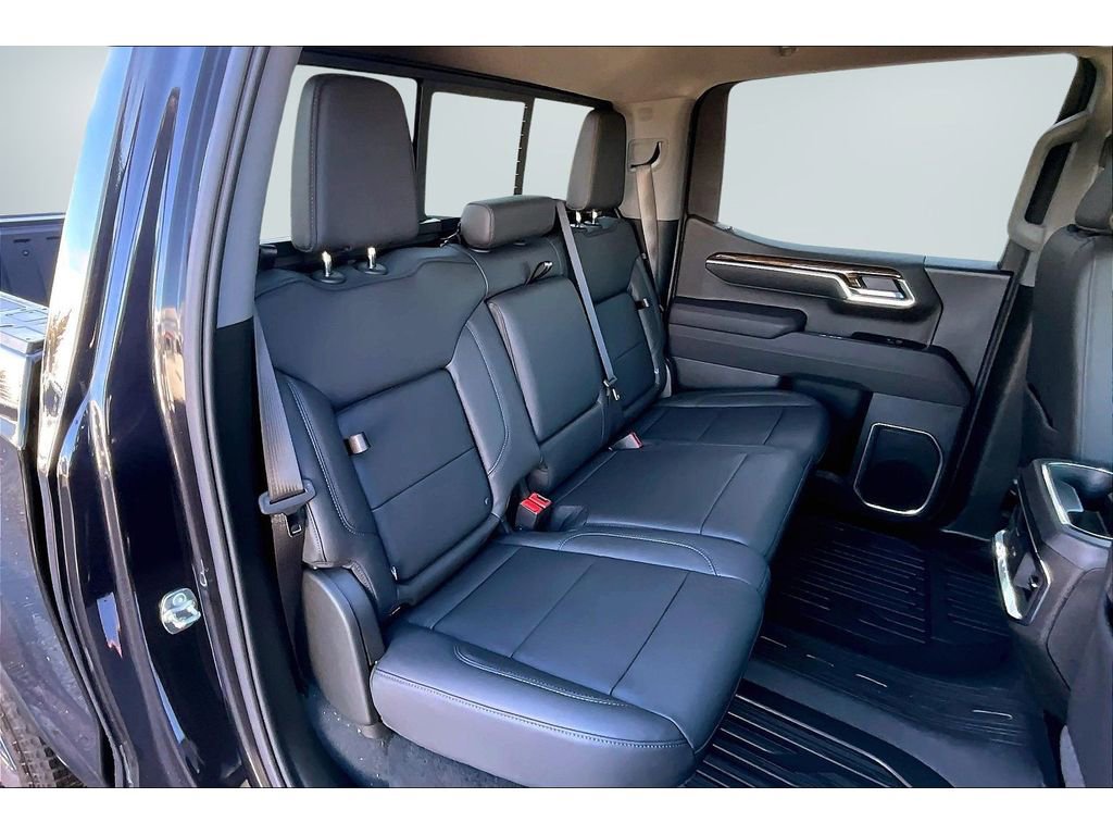 New 2026 GMC Sierra 1500 Elevation w/ Elevation Premium Package image 10