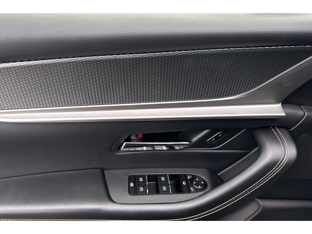 New 2026 MAZDA CX-90 3.3 Turbo w/ Premium Plus Pkg image 11