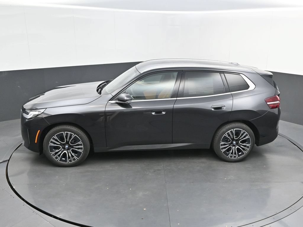 New 2026 BMW X3 xDrive30i AWD/4WD image 35