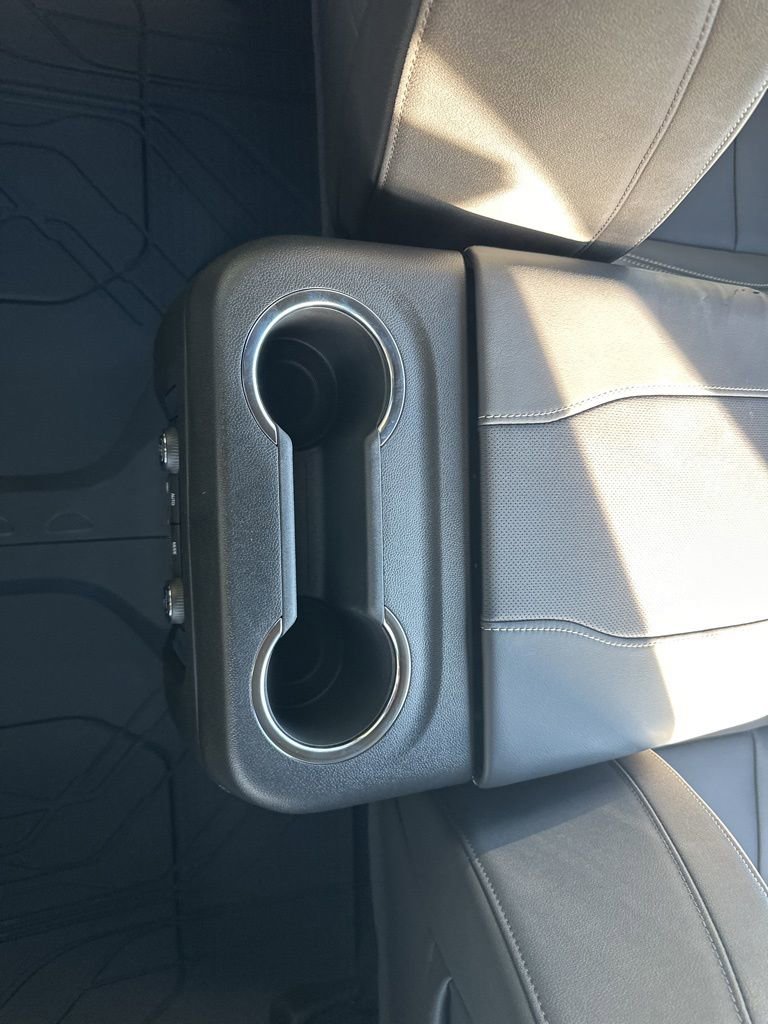 New 2026 Chevrolet Suburban Premier w/ Sun And Tow Package image 28