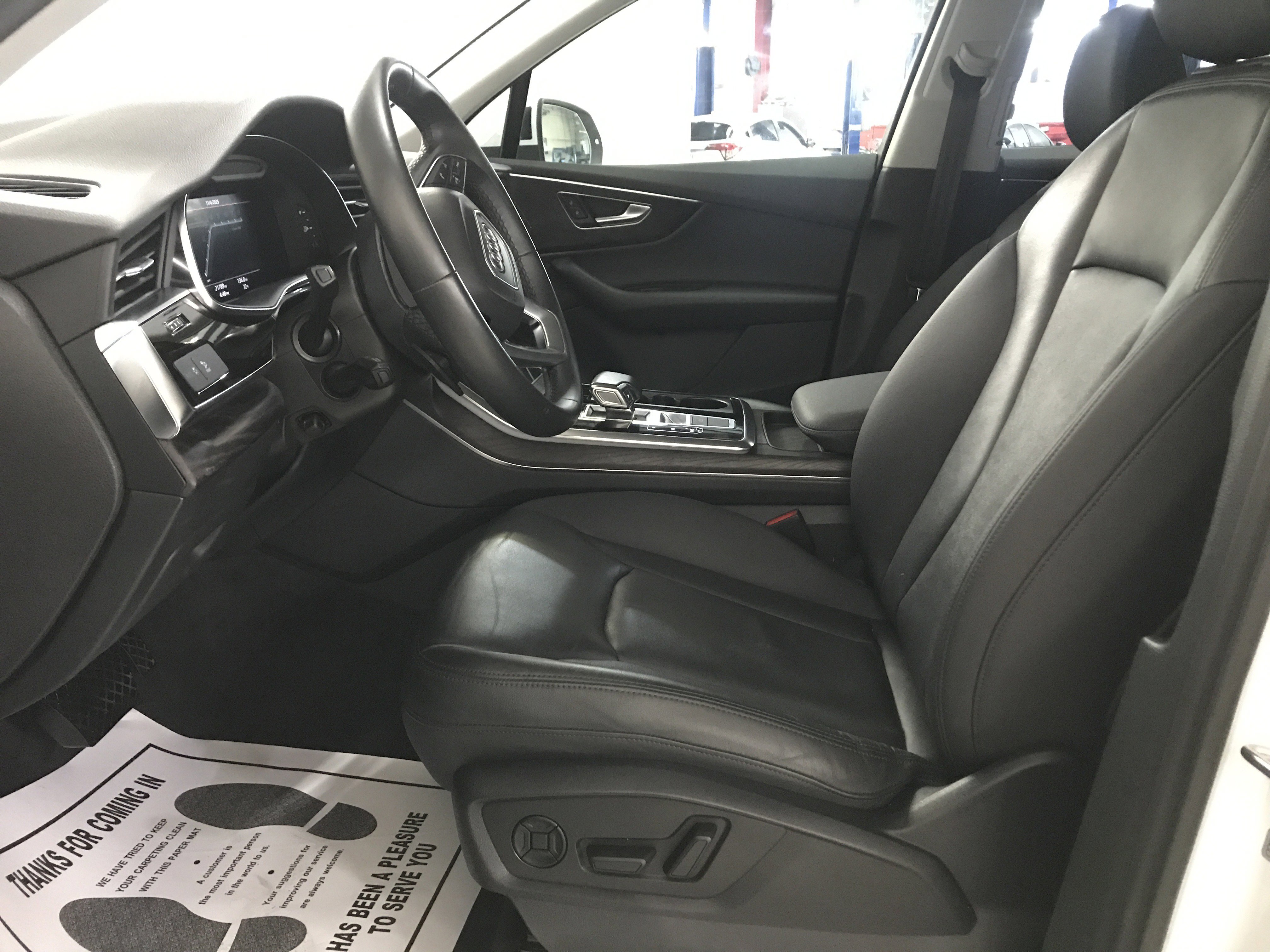 Used 2022 Audi Q7 2.0T Premium image 7