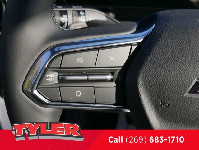 New 2026 Chevrolet Equinox LT image 26