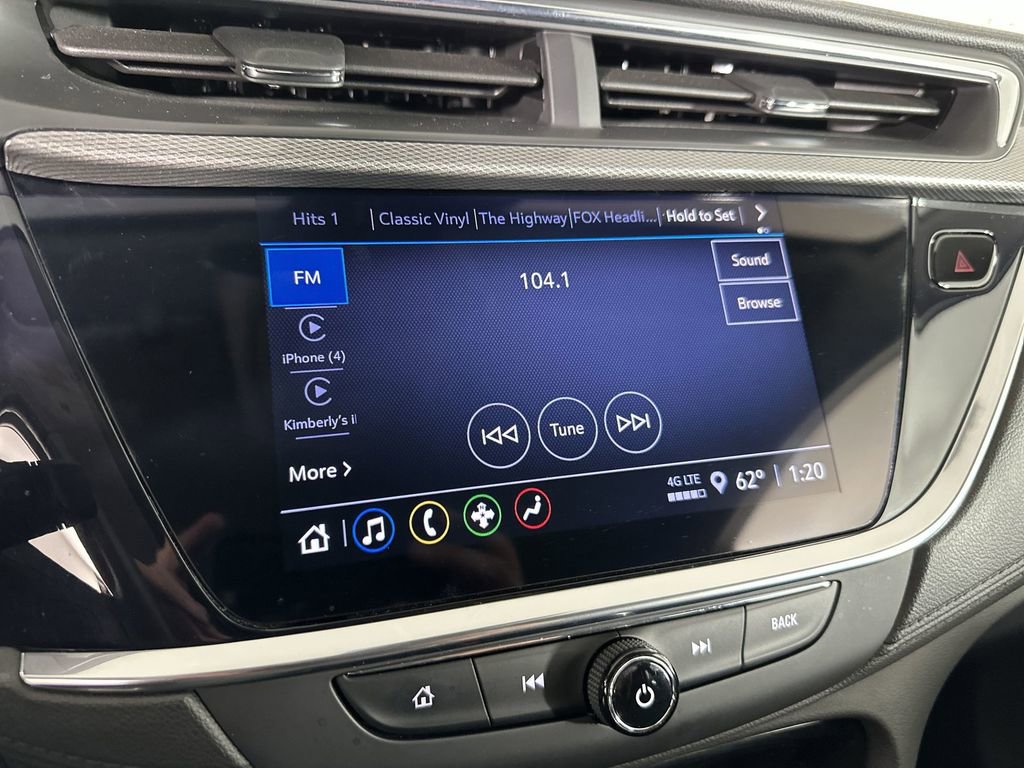 Used 2023 Buick Encore GX Select FWD image 15