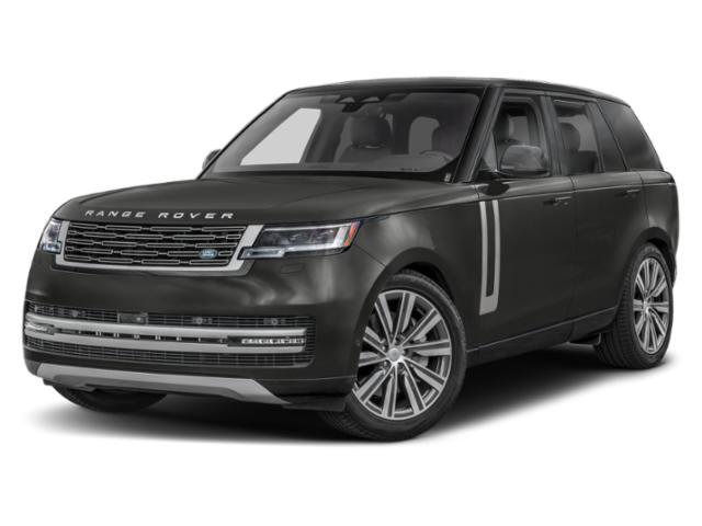 New 2027 Land Rover Range Rover SE