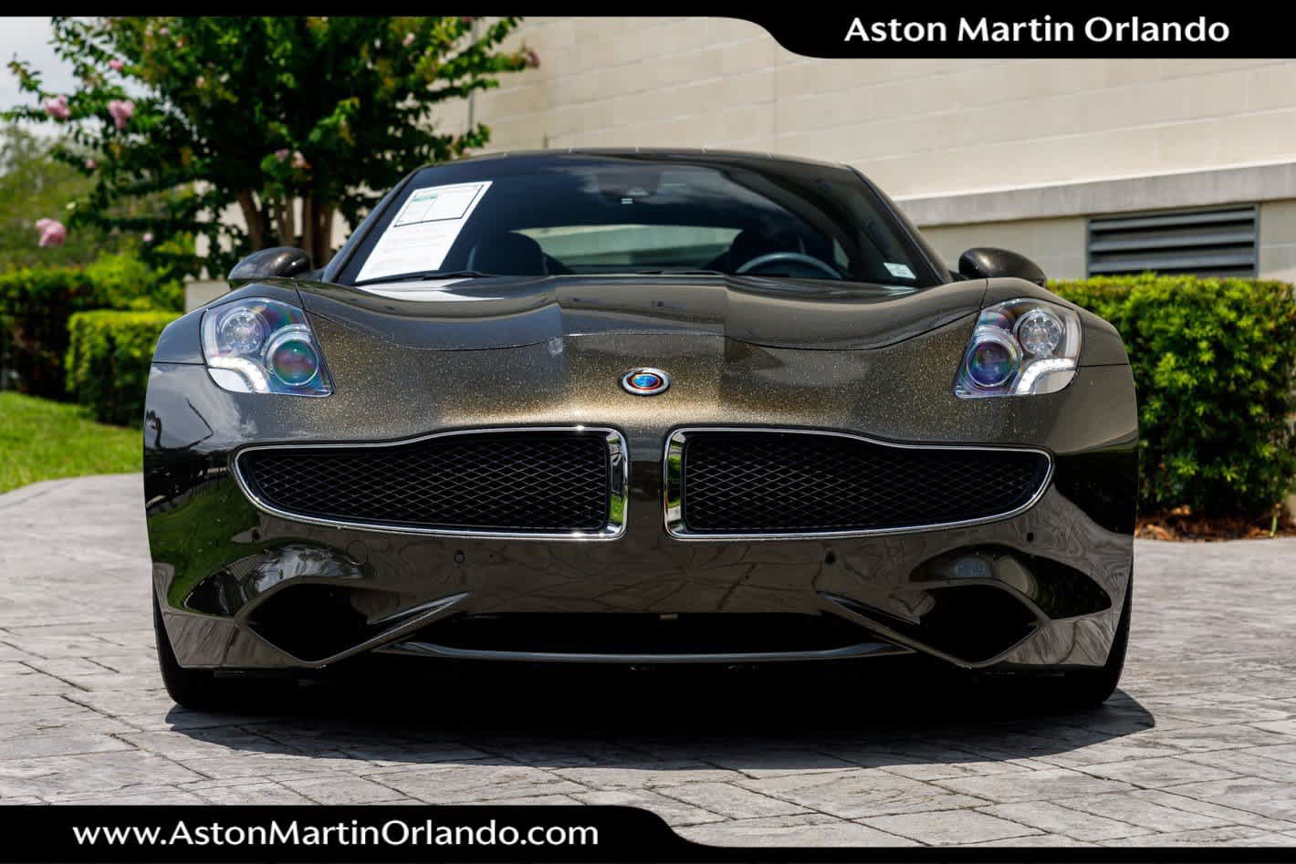 Used 2018 Karma Revero Luxury RWD image 32