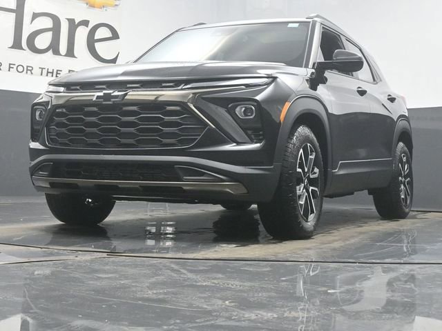 New 2026 Chevrolet TrailBlazer ACTIV w/ Convenience Package FWD image 4