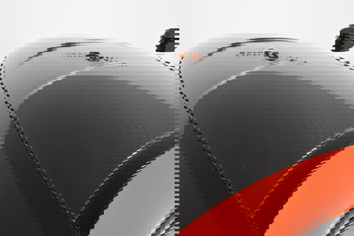 Used 2021 Mercedes-Benz AMG GT Black Series w/ Lane Tracking Package image 80