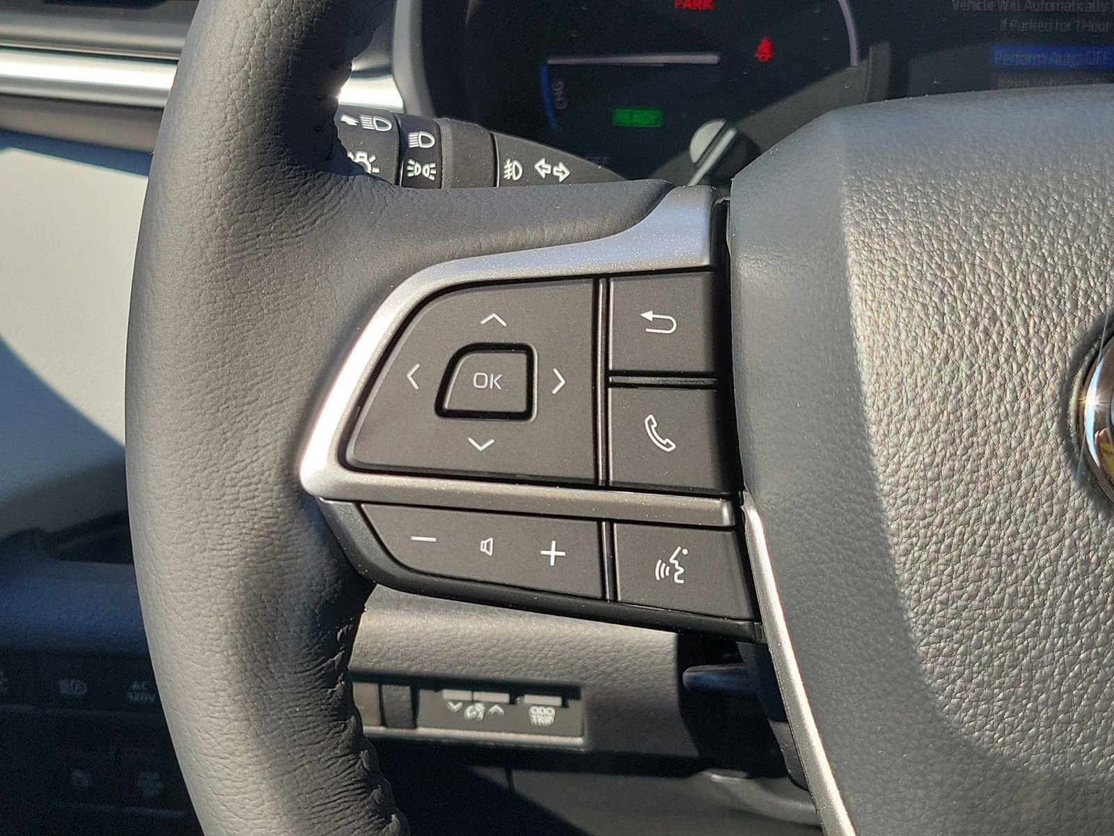 New 2026 Toyota Sienna XLE FWD image 22