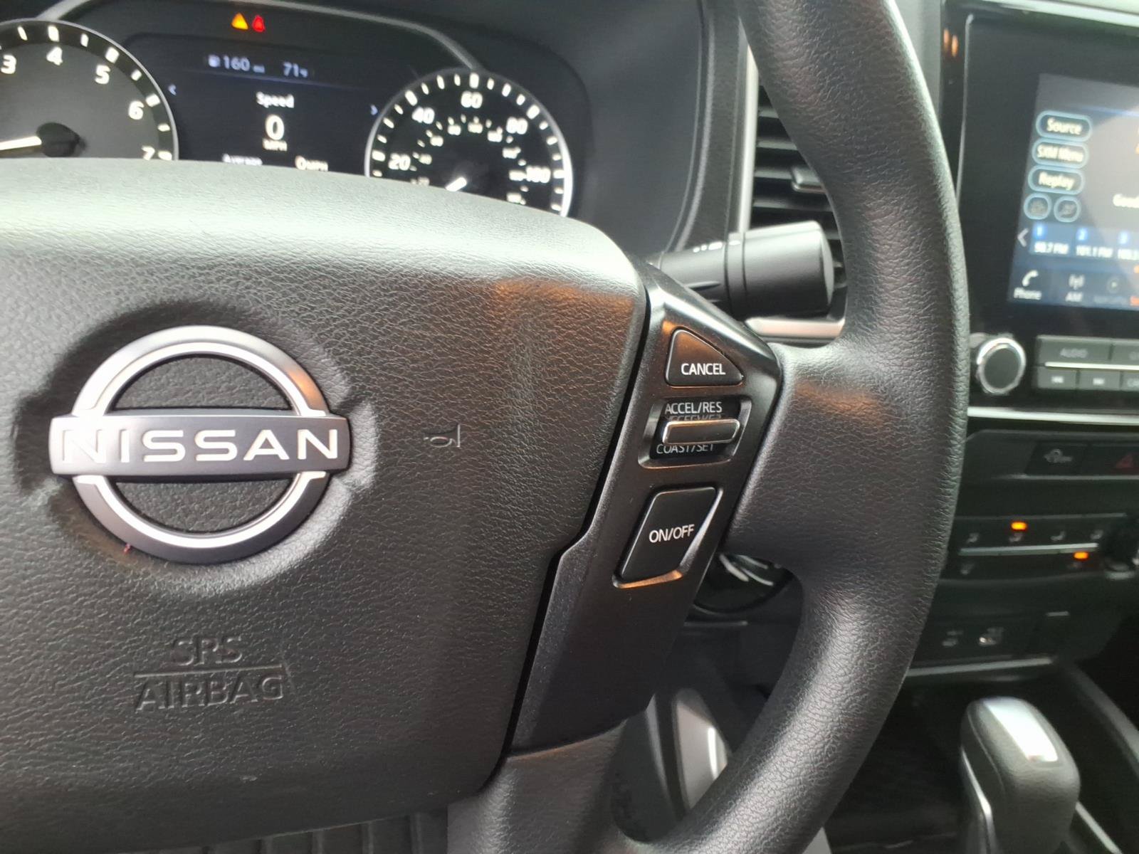 Used 2023 Nissan Frontier SV AWD/4WD image 17